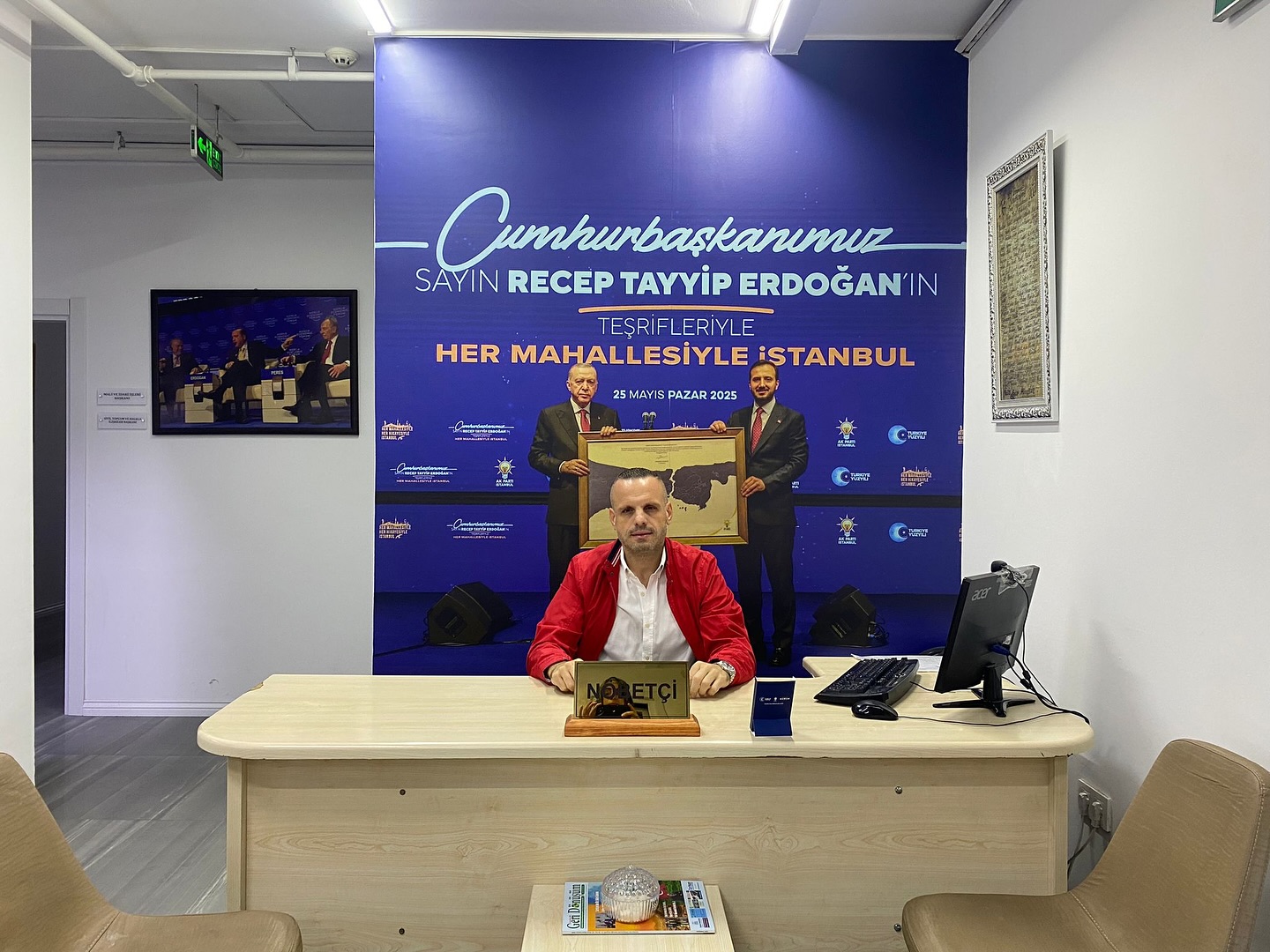 Avcılarımız İçin Daima Görev Başındayız!