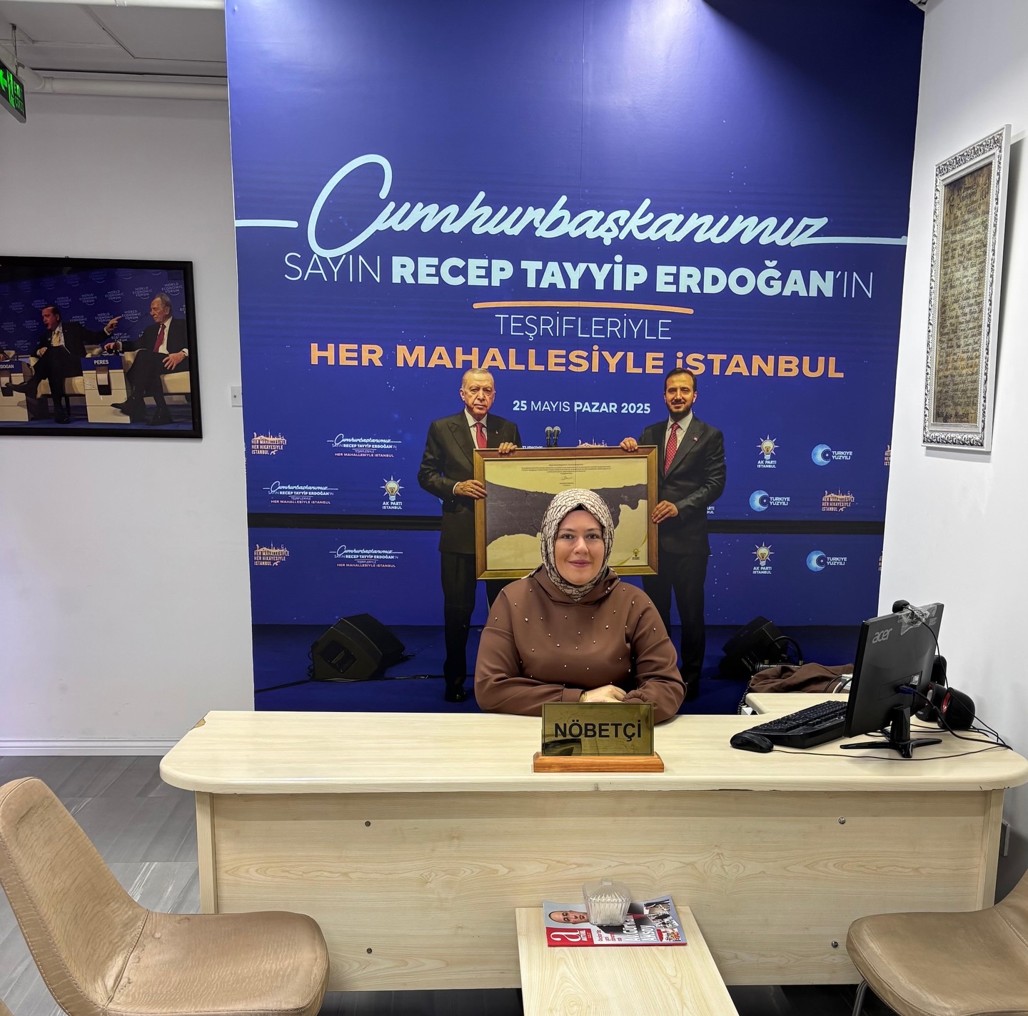 Avcılarımız İçin Daima Görev Başındayız!