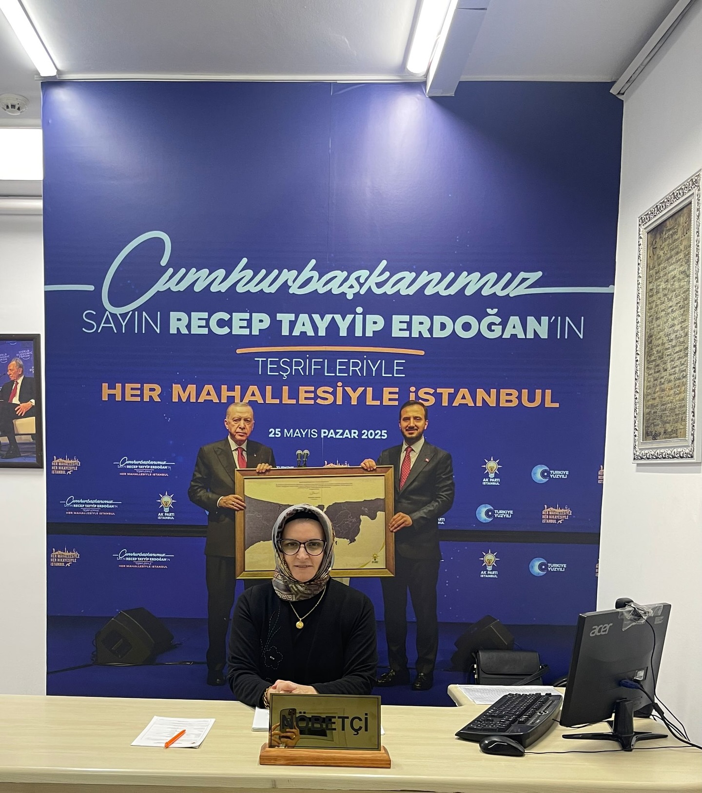 Avcılarımız İçin Daima Görev Başındayız!