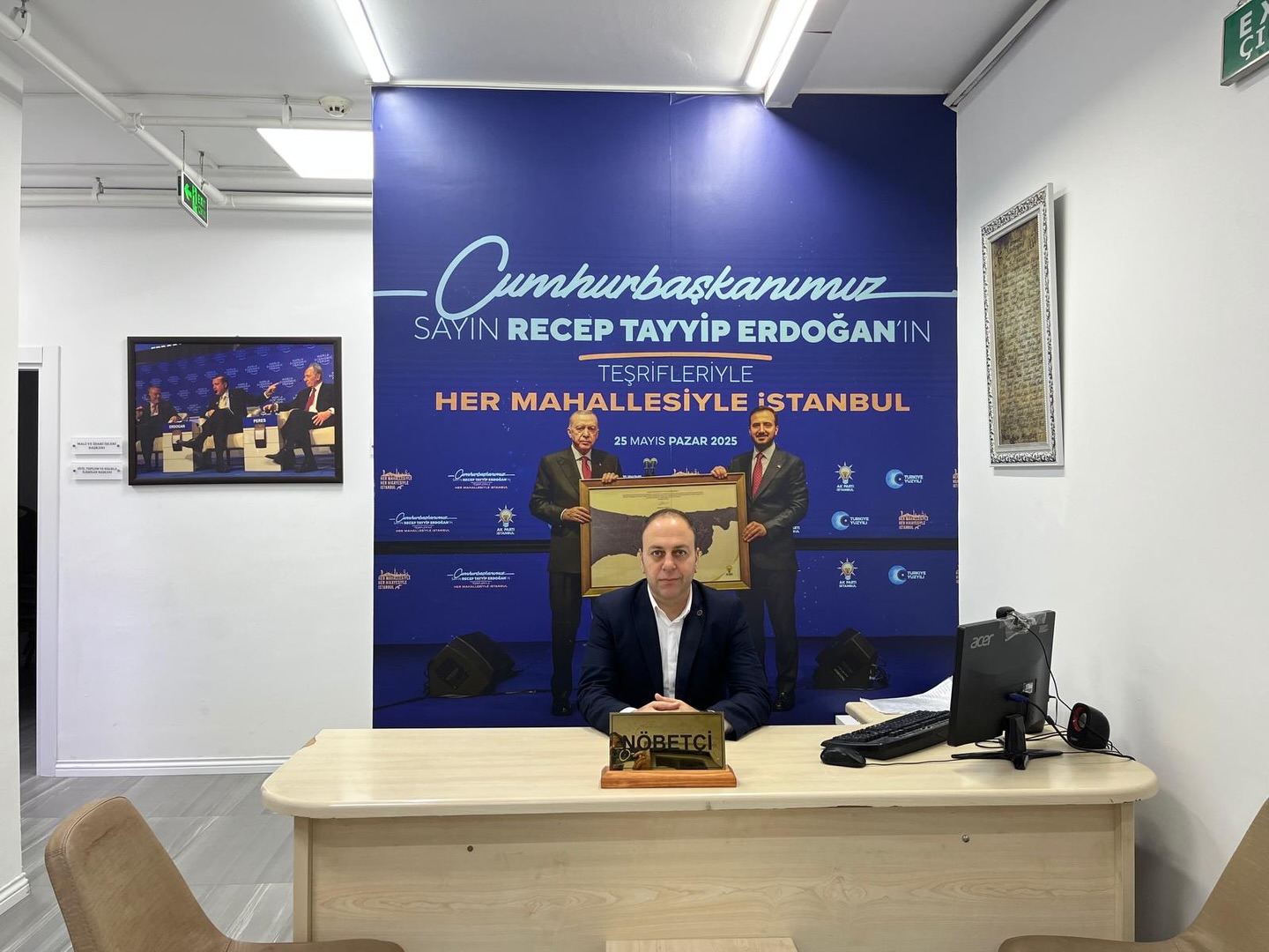 Avcılarımız İçin Daima Görev Başındayız!