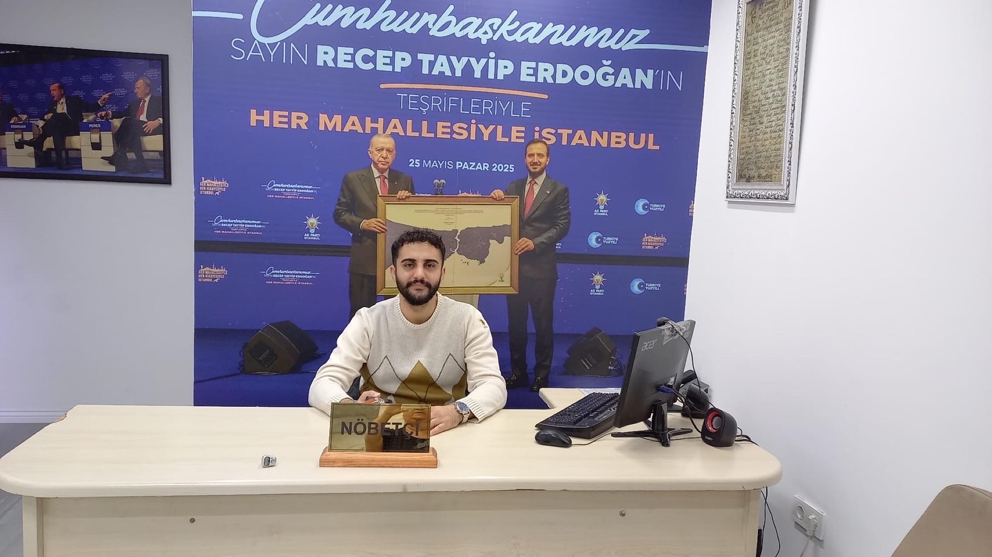 Avcılarımız İçin