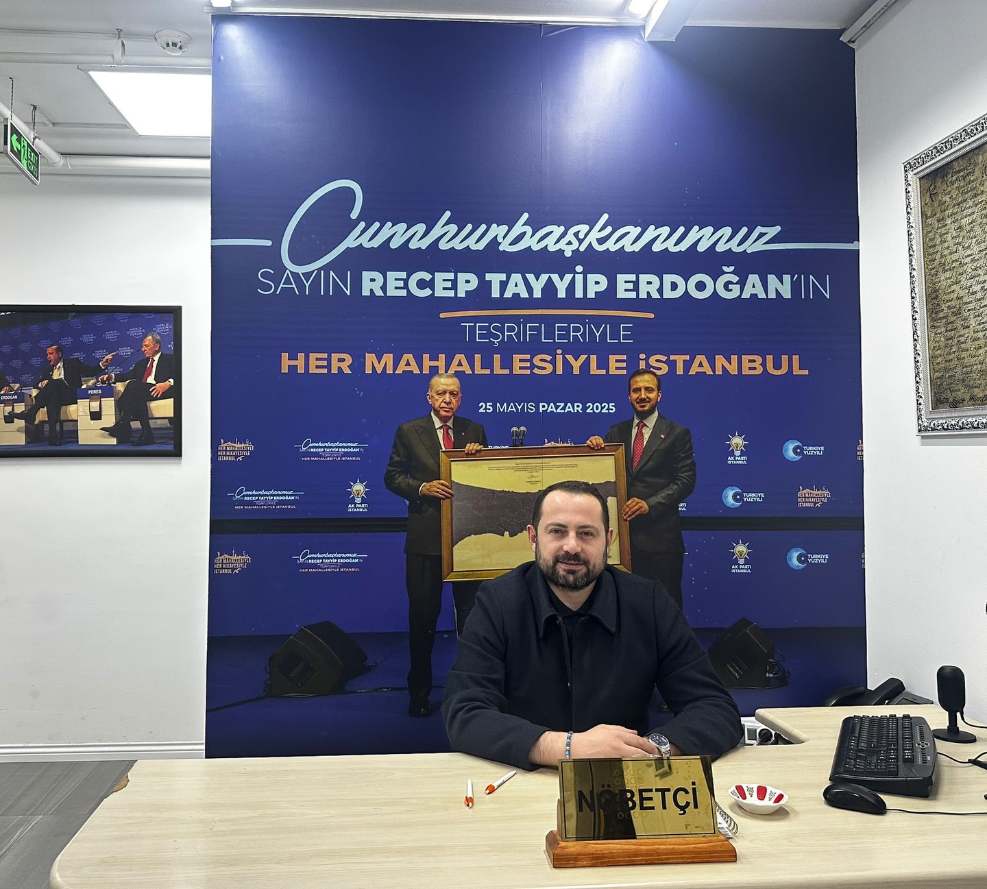 Avcılarımız İçin