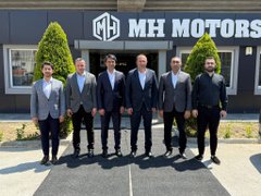 Haymana Grup Başkanı Sayın Metin Haymanayı