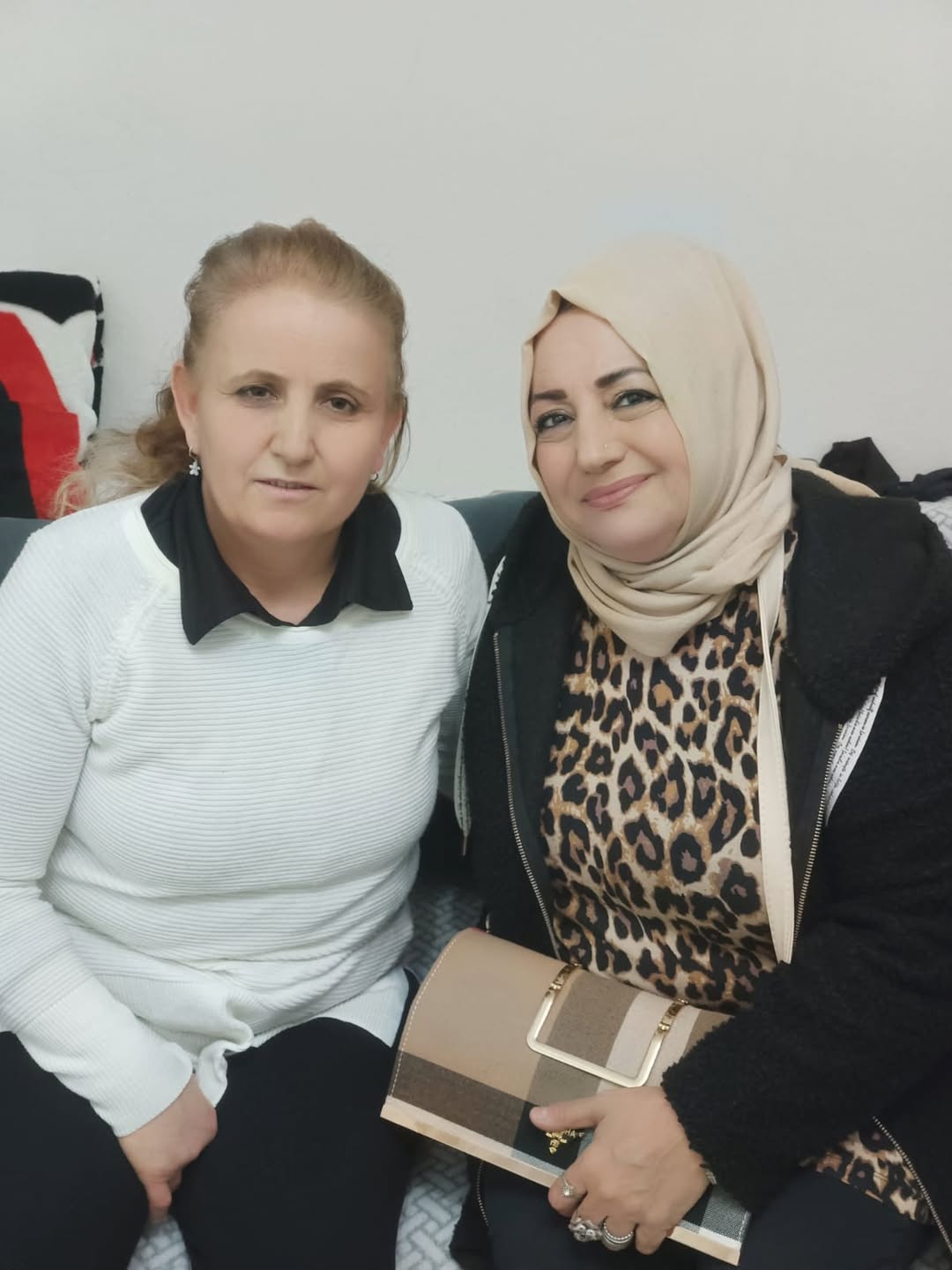 AK Parti Avcılar Mahalle Teşkilatlarımız Olarak Sahadayız