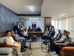 Mahalle Toplantılarımızı gerçekleştirdik!