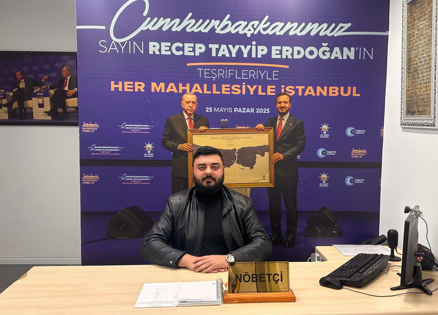 Avcılarımız İçin Daima Görev Başındayız!