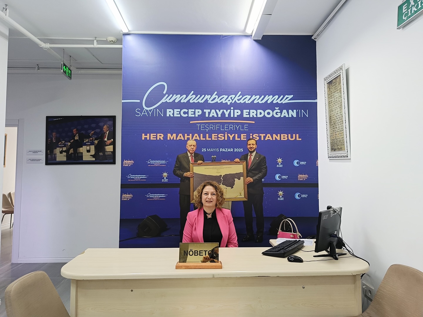 Avcılarımız İçin Daima Görev Başındayız!