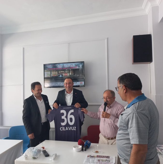 Kars Susuz Harmanlı Derneği’