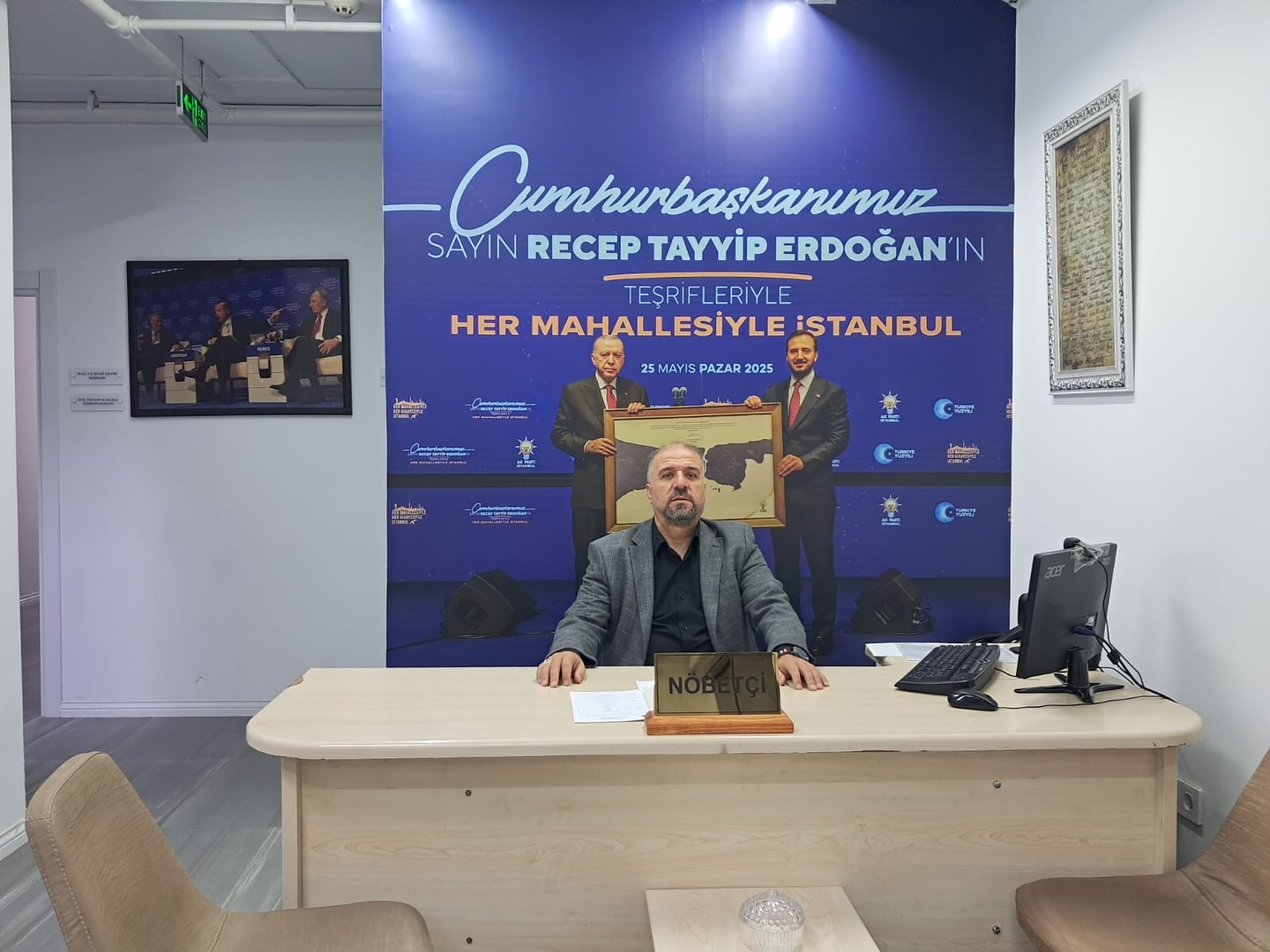 Avcılarımız İçin Daima Görev Başındayız!