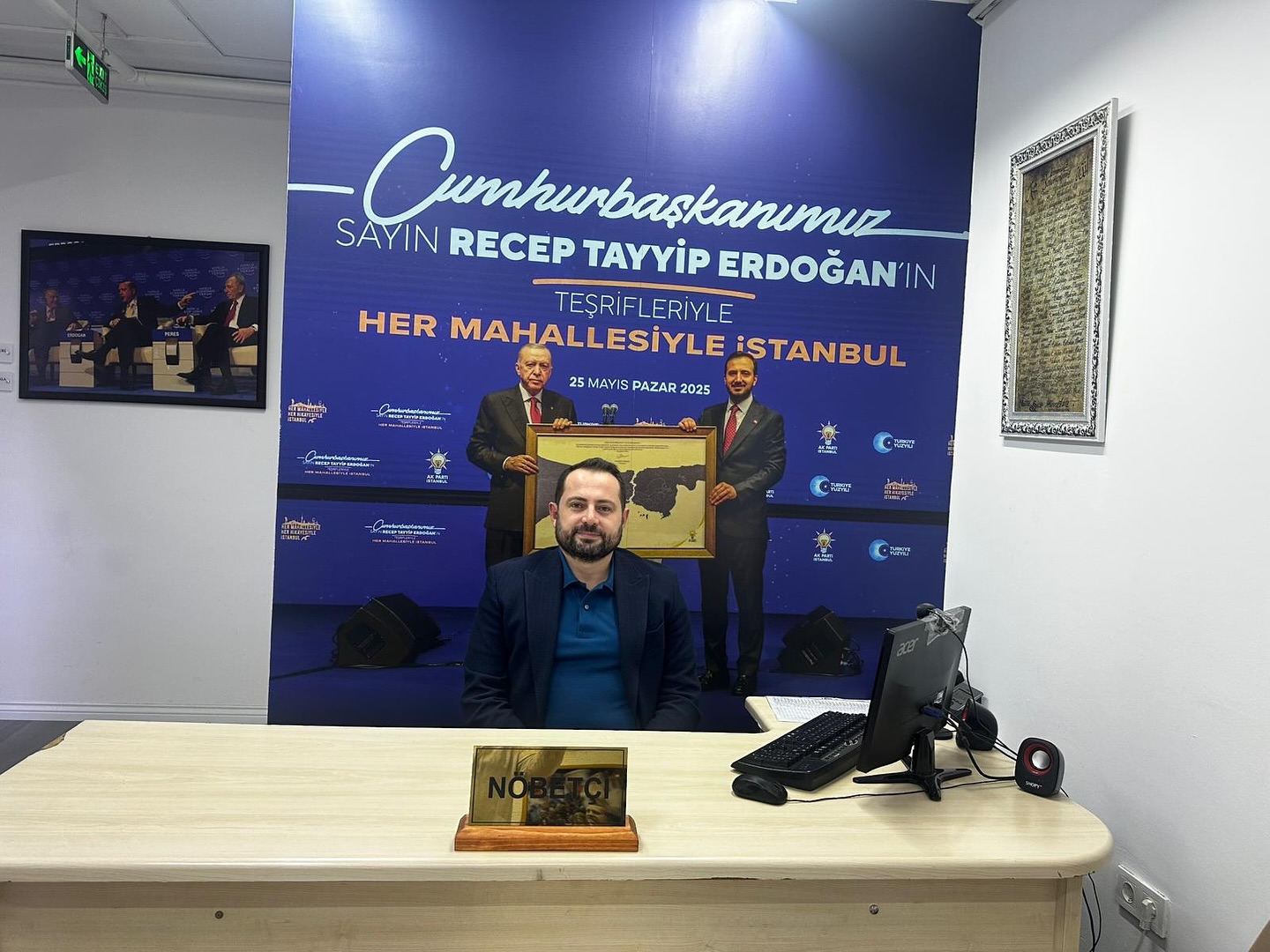 Avcılarımız İçin;