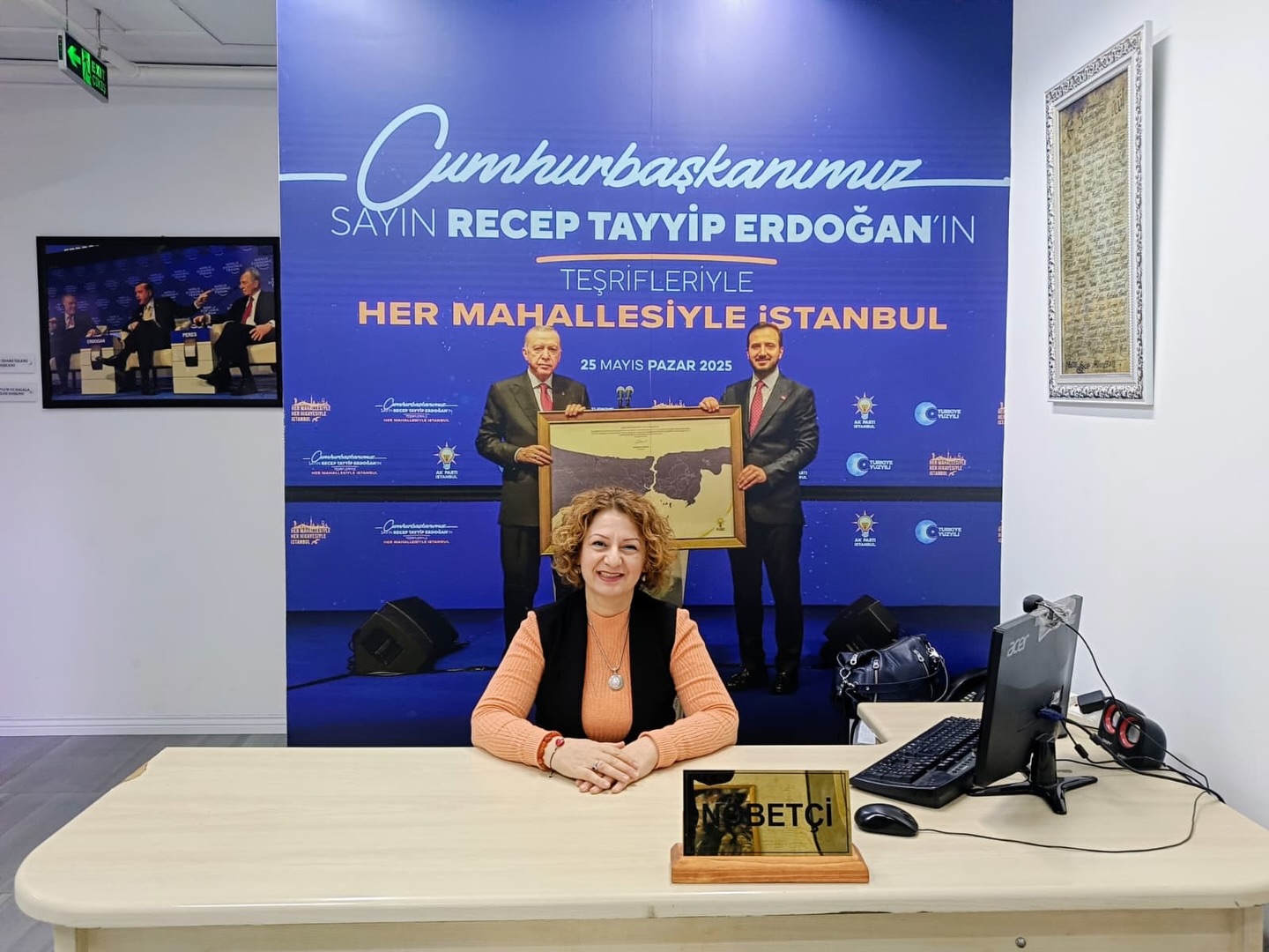 Avcılarımız İçin Daima Görev Başındayız!