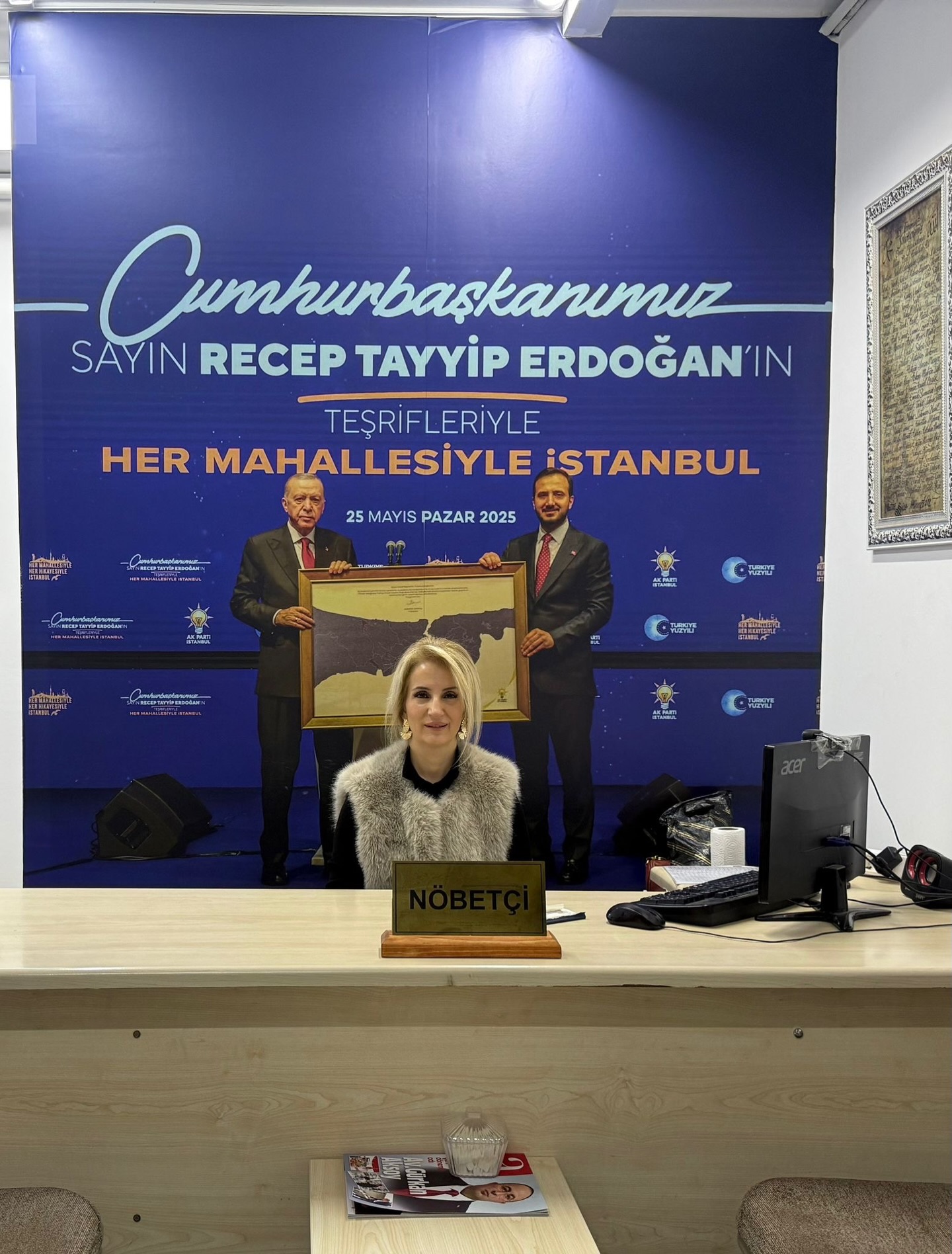 Avcılarımız İçin Daima Görev Başındayız!