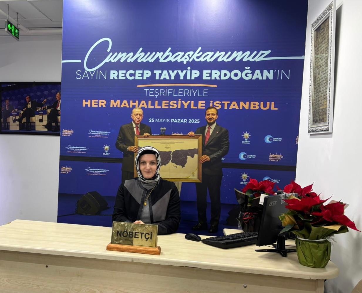 Avcılarımız İçin Daima Görev Başındayız!