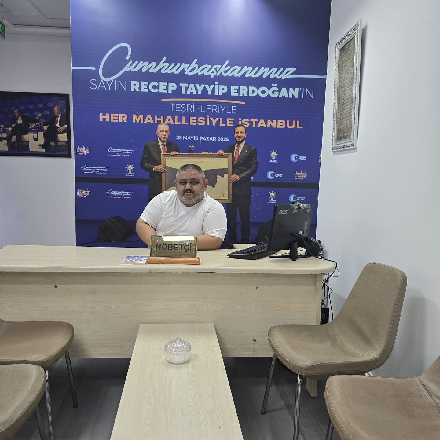 Avcılarımız İçin Daima Görev Başındayız!