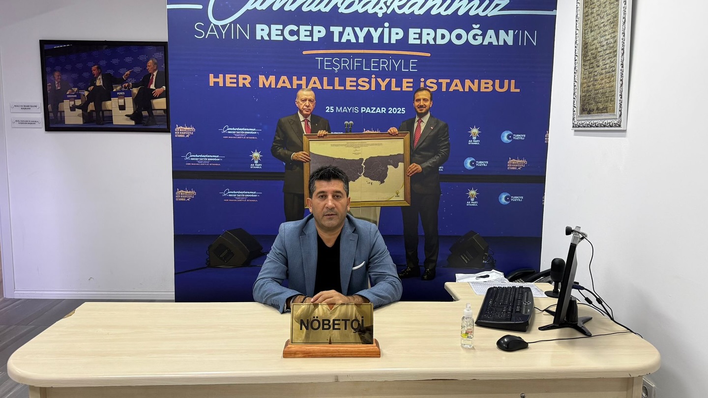 Avcılarımız İçin Daima Görev Başındayız