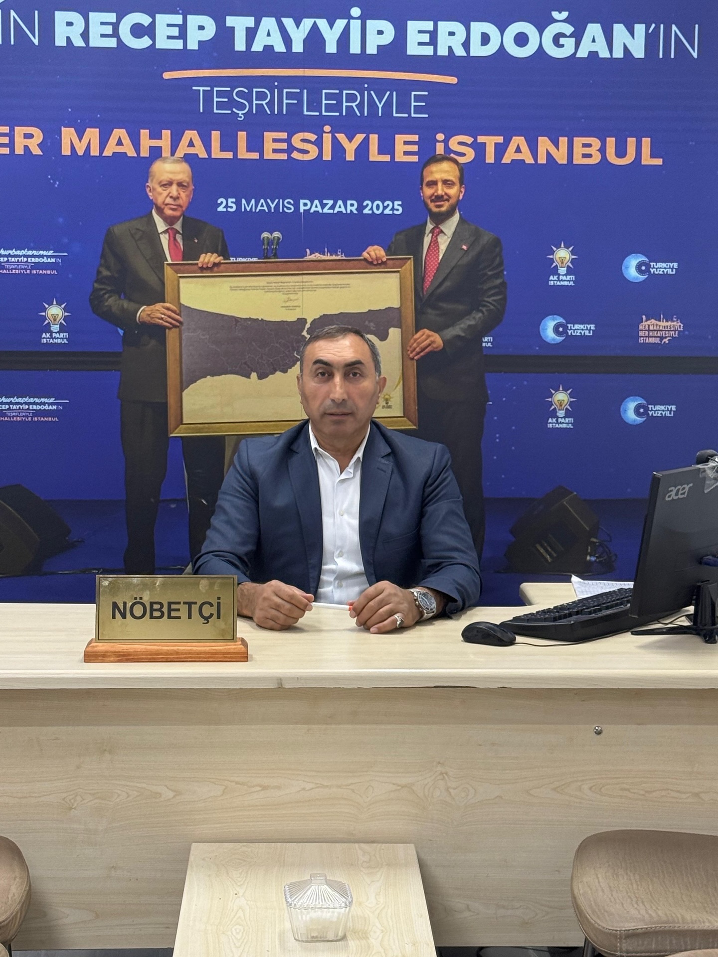 Avcılarımız İçin;