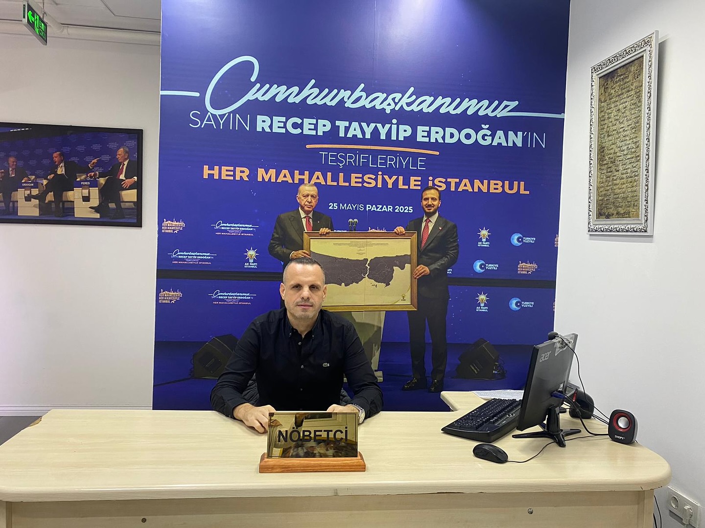 Avcılarımız İçin;