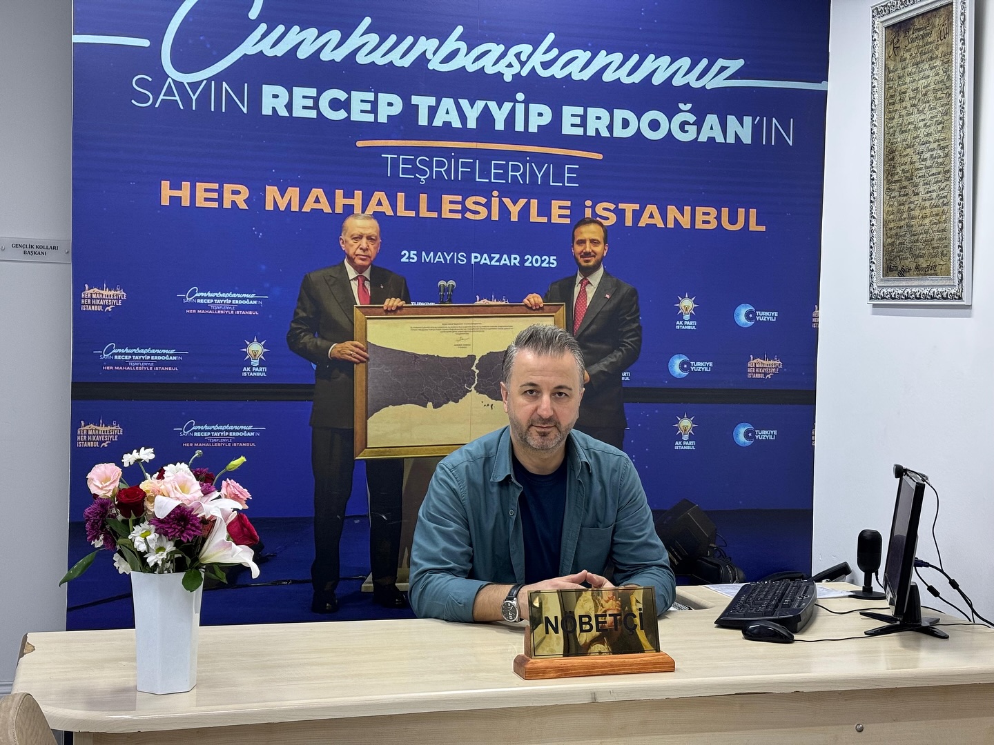 Avcılarımız İçin Daima Görev Başındayız!