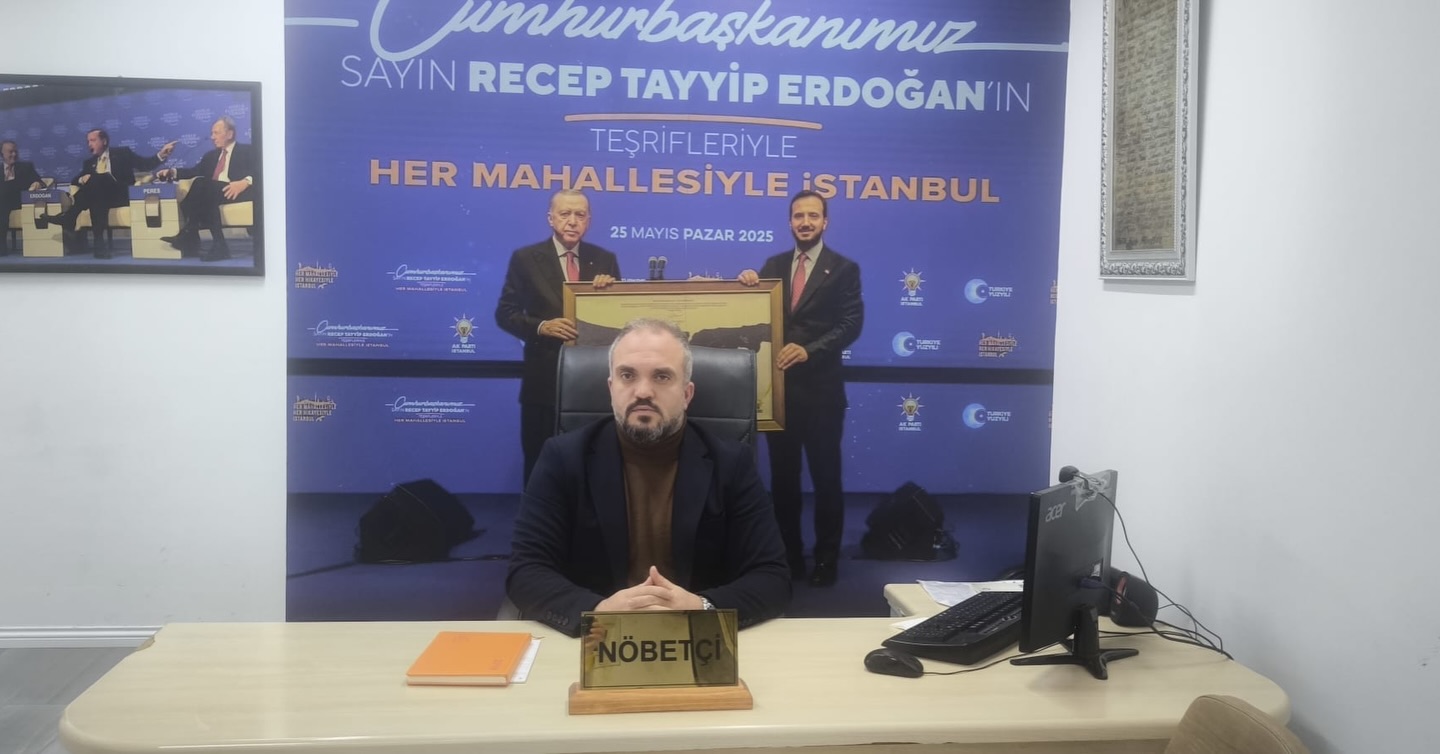 Avcılarımız İçin Daima Görev Başındayız!