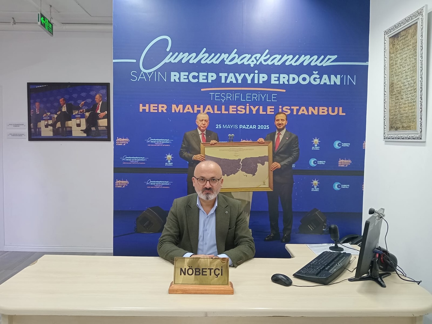 Avcılarımız İçin