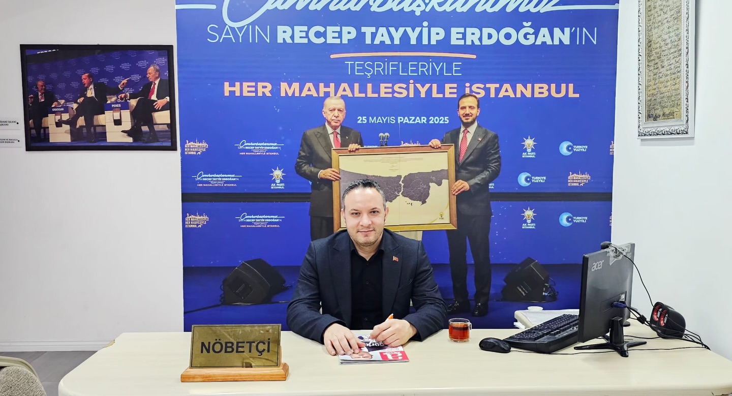 Avcılarımız İçin Daima Görev Başındayız!