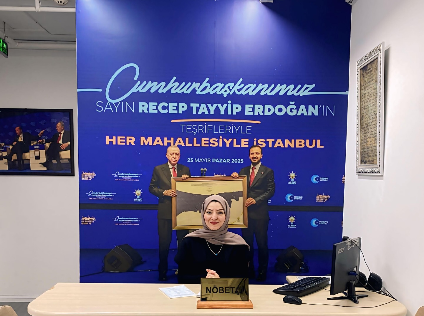 Avcılarımız İçin Daima Görev Yapıyoruz!