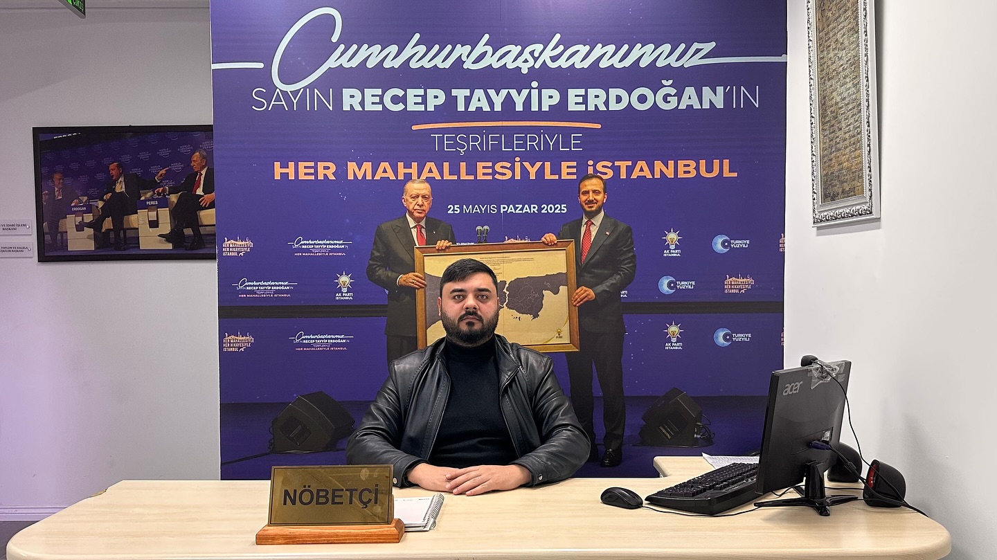 Avcılarımız İçin Daima Görev Başındayız!