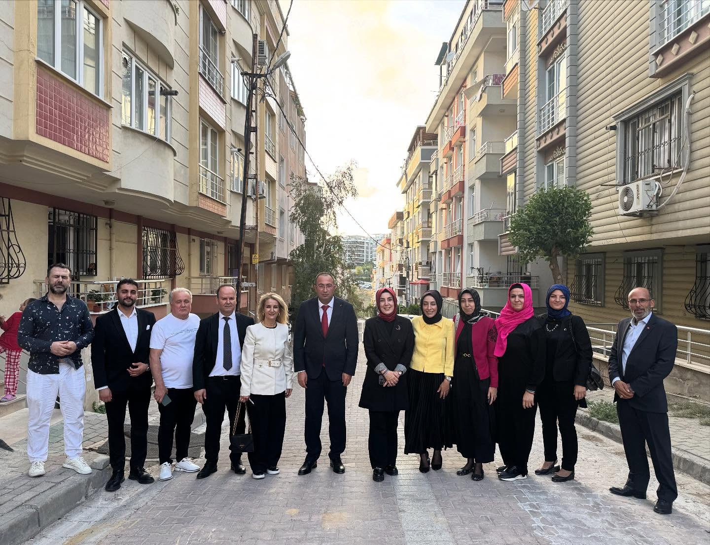 Türkiye Yüzyılı Buluşmaları