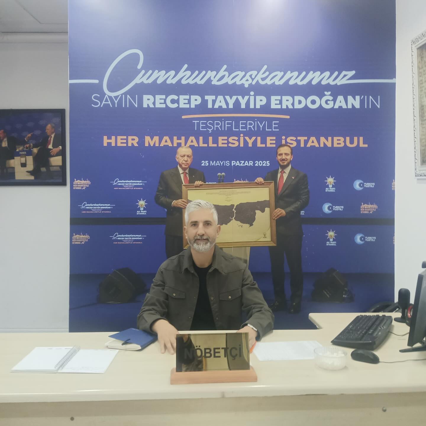 Avcılarımız İçin Daima Görev Başındayız!