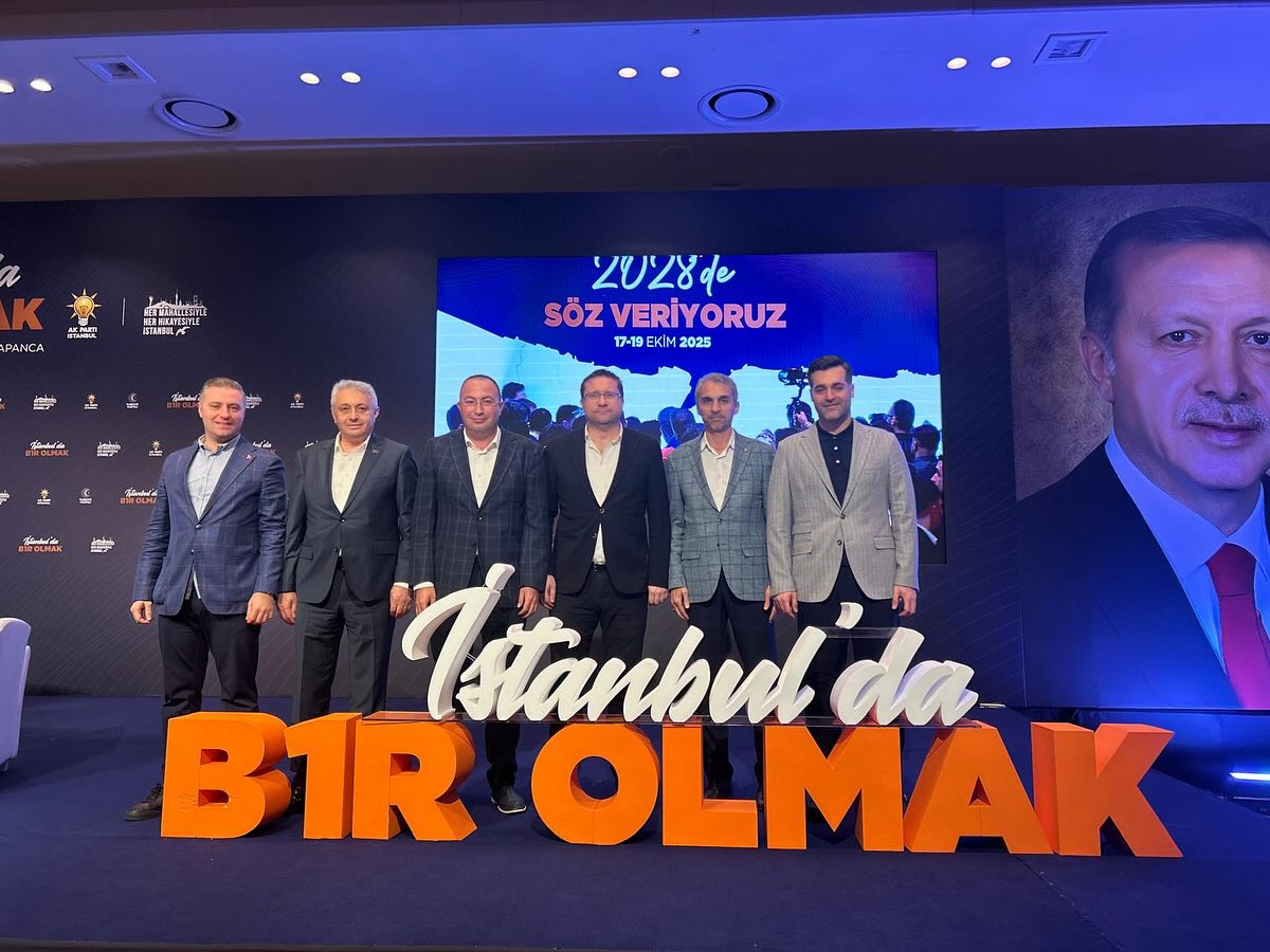 16. İstişare ve Değerlendirme Toplantısı