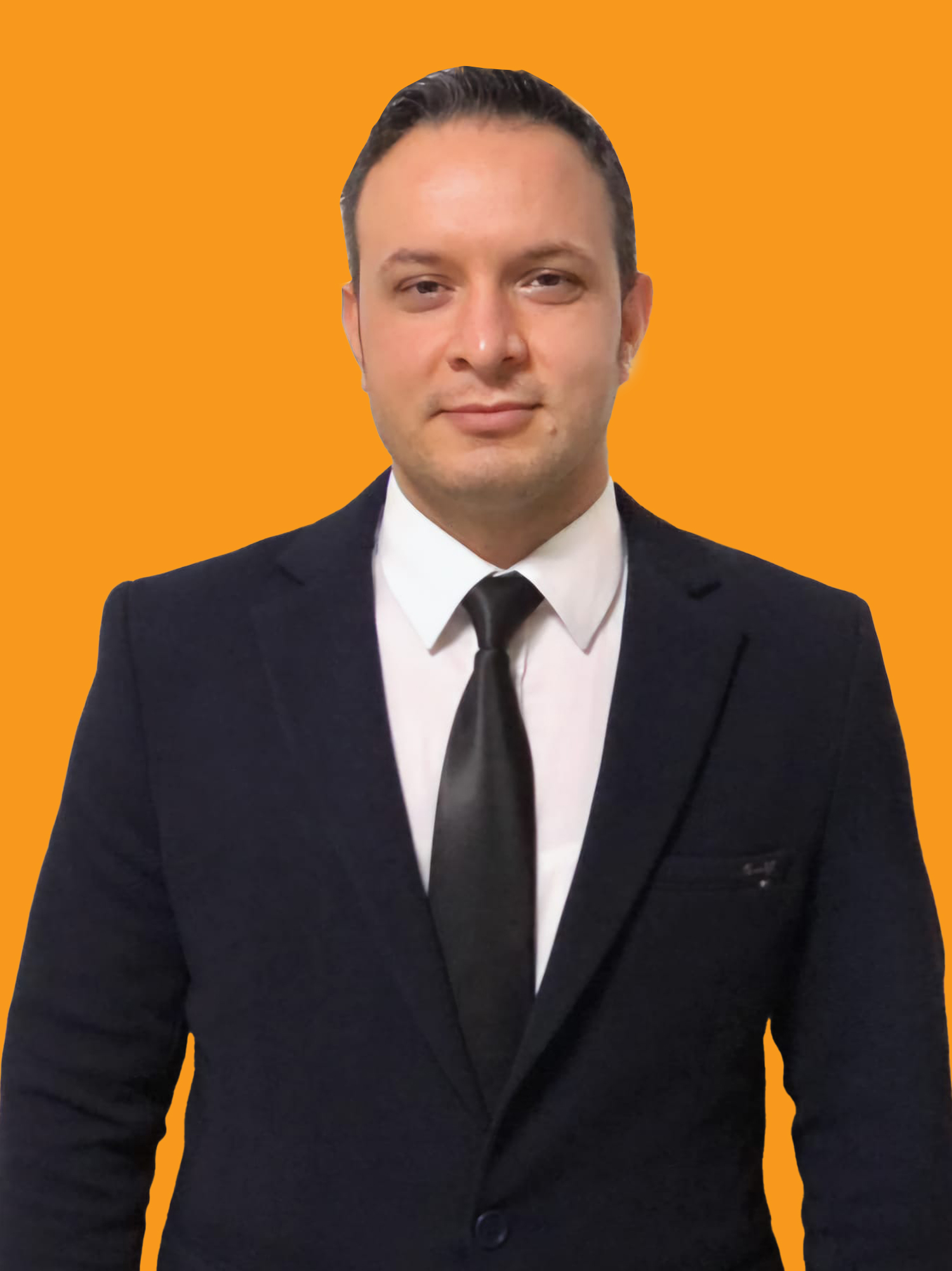 Mehmet HAYTA
