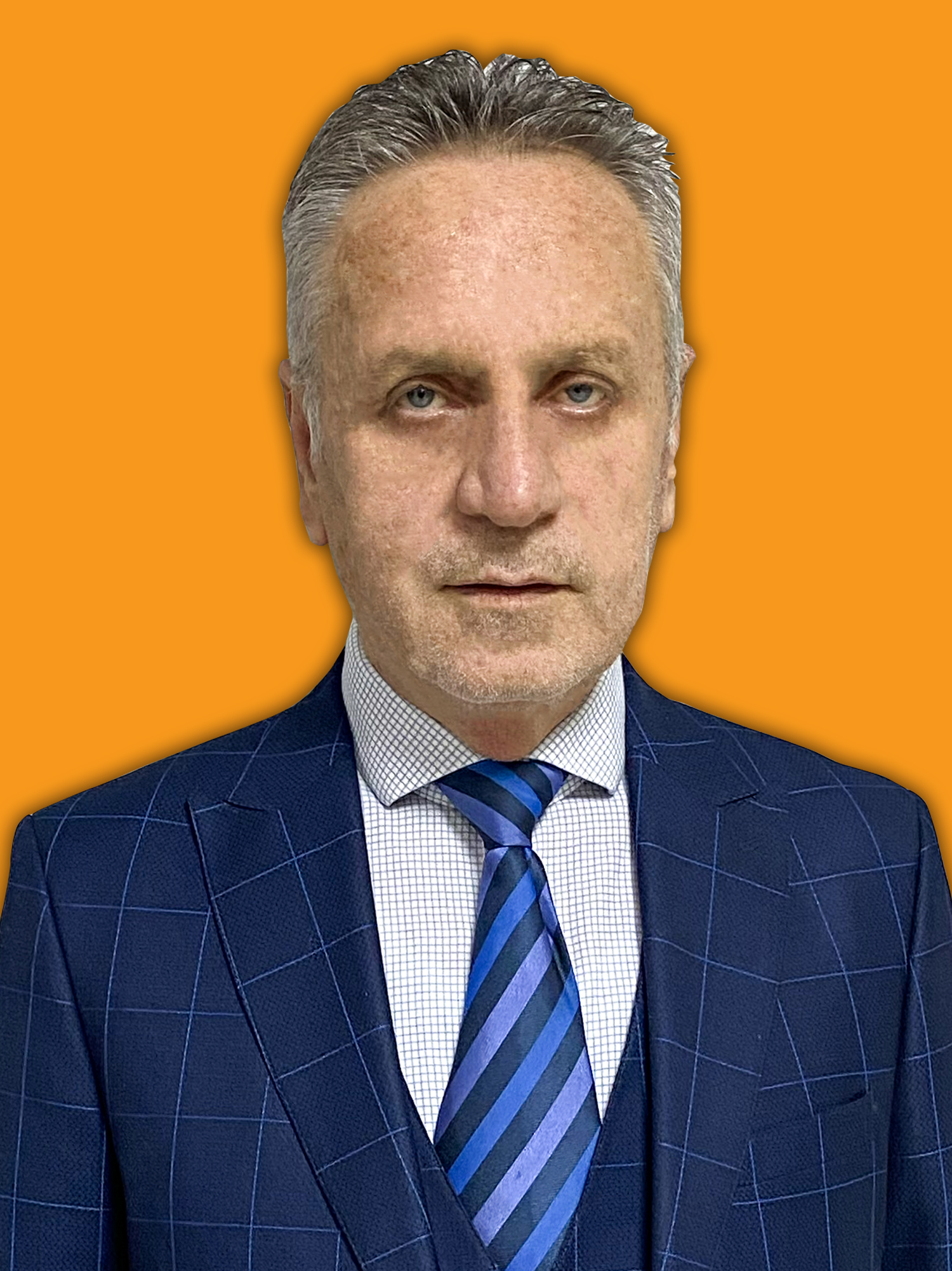 Recep BAŞ